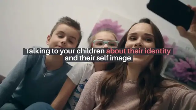 'Video thumbnail for Important Conversations To Have With You'