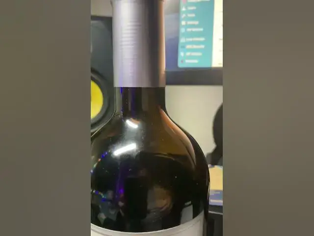'Video thumbnail for Trader Joe's Platinum Reserve Cachapoal Chile Red'