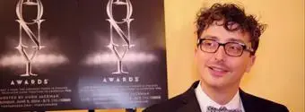 'Video thumbnail for ACT ONE's Boritt on Taking the 2014 Tony for Best Scenic Design of a Play'