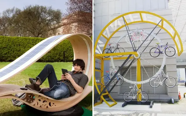 'Video thumbnail for Discover 17 Amazing Innovative Ideas in Design & Architecture'