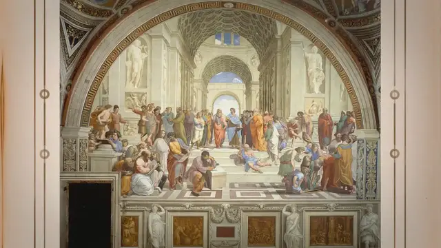 'Video thumbnail for What is Renaissance? | AraLipunan'
