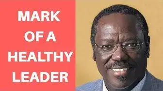 'Video thumbnail for The Role of Leaders in 2020 || Bishop Oscar Muriu [ Honey Let's Talk ]'