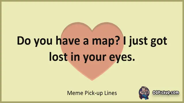 'Video thumbnail for Meme - Pickup-Lines & Rizz for Him & for Her'