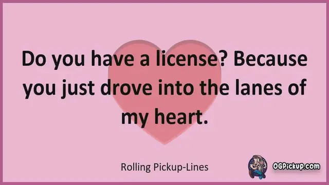 'Video thumbnail for Rolling - Pickup-Lines & Rizz for Him & for Her'