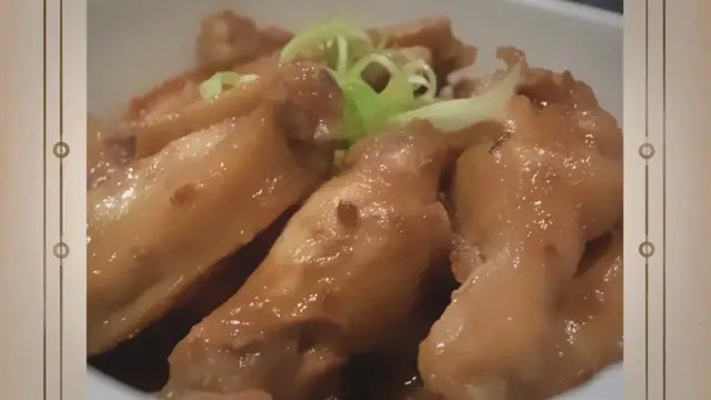 'Video thumbnail for Mastering the Art of Air Fryer Chicken Wings: From Introduction to Creative Recipes'