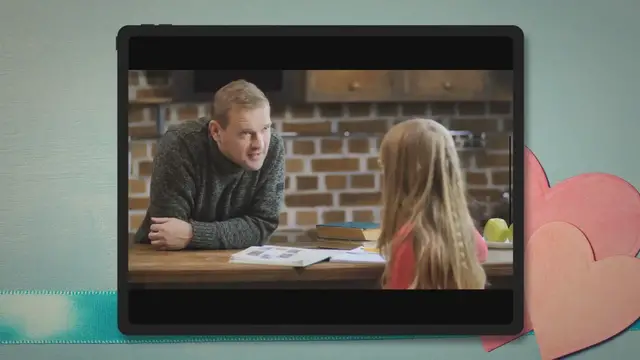 'Video thumbnail for Children Parenting Post'