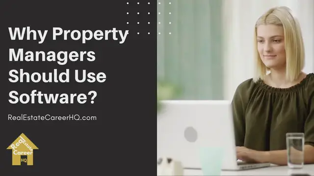'Video thumbnail for Why property managers like using software to streamline their business?'