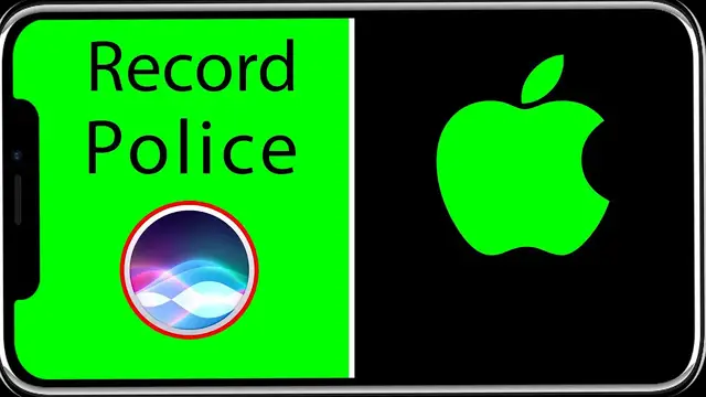 'Video thumbnail for Hey Siri I'M Getting Pulled Over'