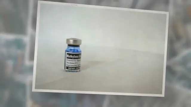 'Video thumbnail for Can Methylene Blue Kill Fish? ( And How To Use Properly )'