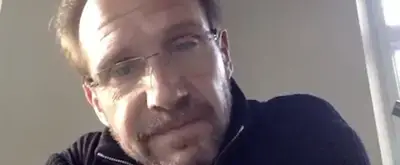 'Video thumbnail for Watch Rubin-Vega, Fiennes in Clips from Shakespeare Marathon'