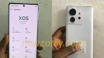 'Video thumbnail for Infinix ZERO ULTRA has - One Problem!'