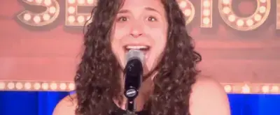 'Video thumbnail for TV Exclusive: Broadway Sessions Raises a Glass (L'Chiam!) to Cast of Yiddish FIDDLER ON THE ROOF!'