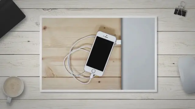 'Video thumbnail for How To Clean Iphone Charging Port With Toothbrush? [2022]'