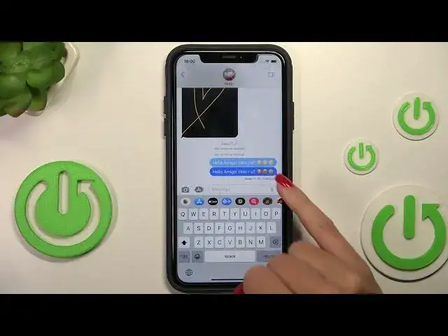 'Video thumbnail for iOS 16: Edit Sent iMessage | iPhone Best Tricks'