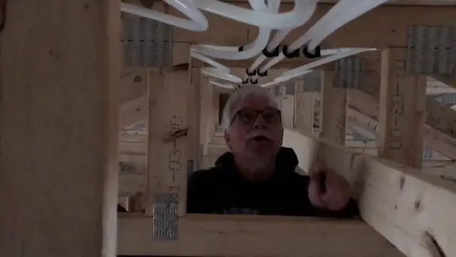 'Video thumbnail for Floor Truss Framing'