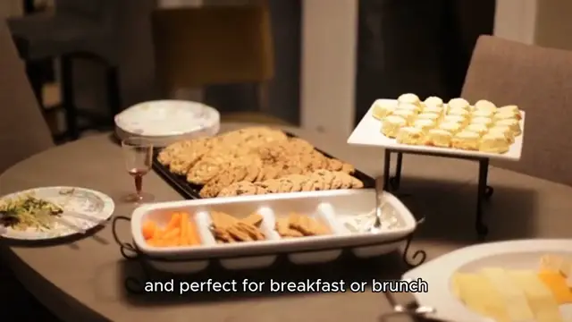 'Video thumbnail for biscuit and gravy '