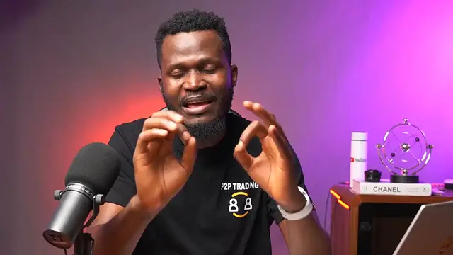 'Video thumbnail for How To Make 30000 Naira Everyday Online in Nigeria With 5000 Naira Only'