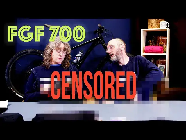 'Video thumbnail for Fresh Goods Friday 700 - The censored edition'