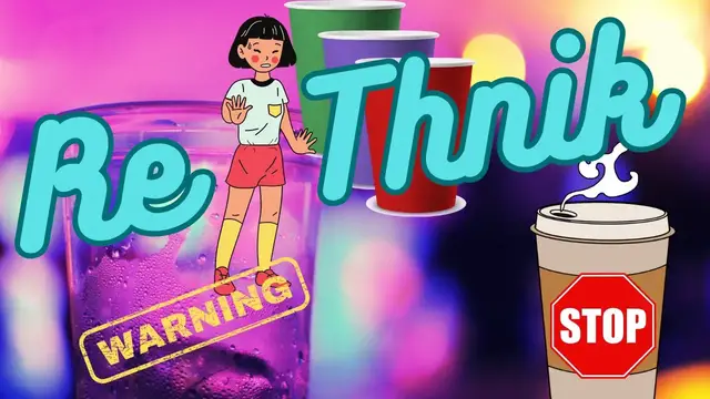 'Video thumbnail for Rethink on disposable culture | @techwithnature | #dailyvlog #environment'