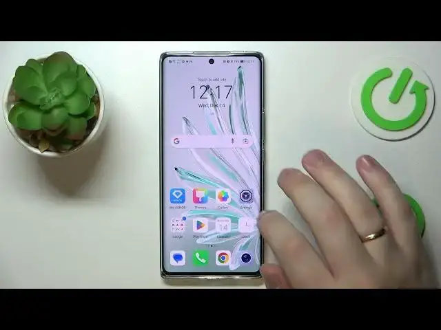 'Video thumbnail for How to Make Opera Default Browser in Honor 70 – Manage Default Browser'