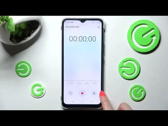 'Video thumbnail for How to Record Sounds in INFINIX Hot 12i – Sound Recording'
