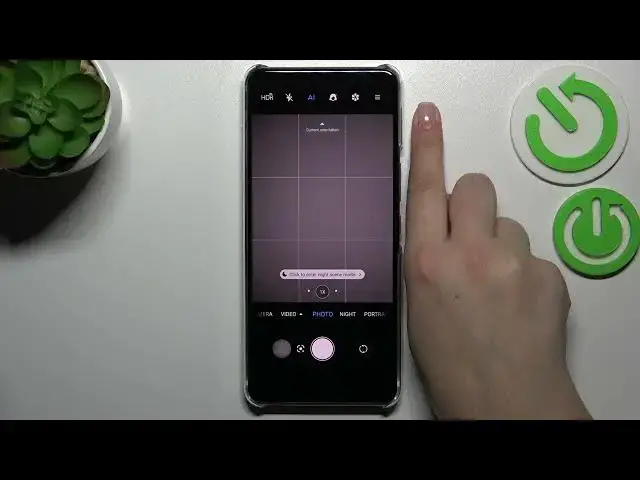 'Video thumbnail for How to Fix Camera Settings in ZTE Axon 30 5G'