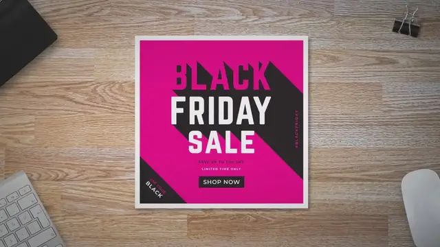 'Video thumbnail for Black Friday/Cyber Monday tips! '