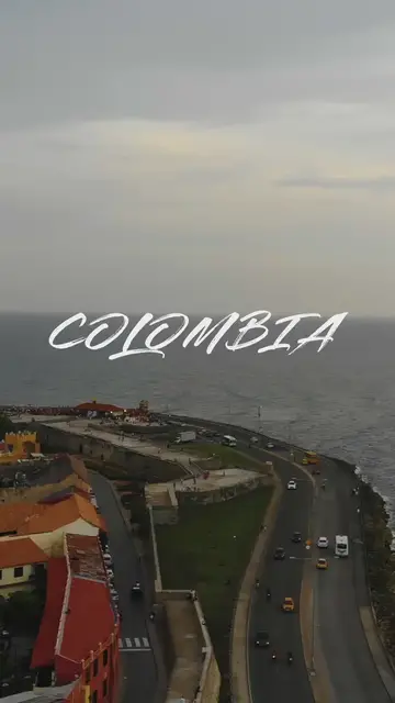 'Video thumbnail for Colombia'