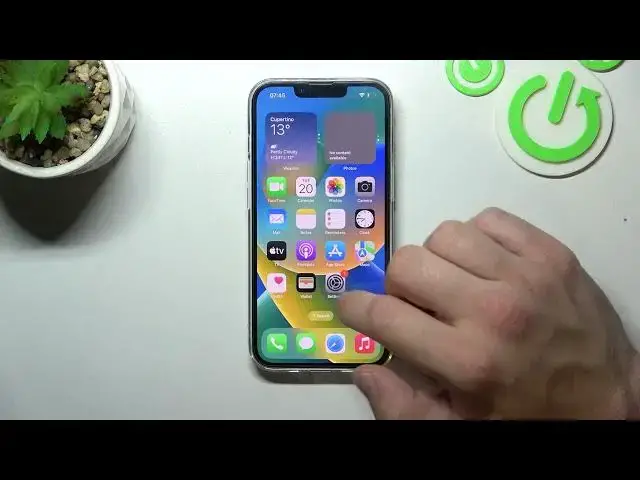 'Video thumbnail for How to Change Alarm Sound on iPhone 14 | Set Alarm Sound'