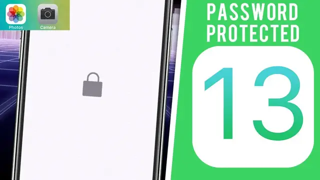 'Video thumbnail for How To Hide Photos On iPhone X Secret Trick 2020!'