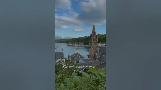 'Video thumbnail for What to do in Scotland: Hidden Gems😍'
