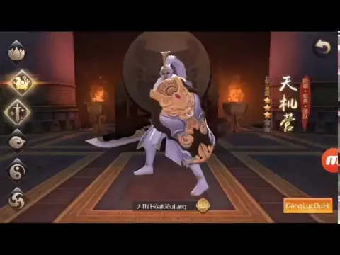 'Video thumbnail for Chơi thử Thiên Hạ Trung Quốc bản Việt Hóa'