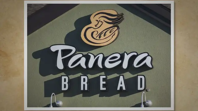 'Video thumbnail for Panera Bread Menu Prices'