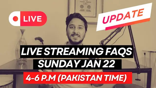'Video thumbnail for Live stream Jan 22, 2023 Part 2'