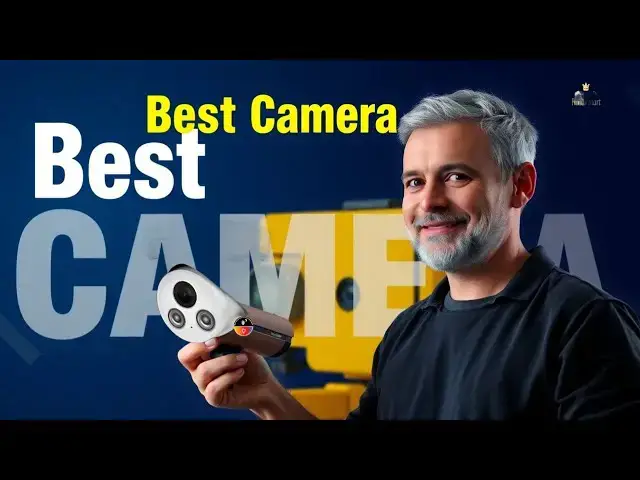 'Video thumbnail for Is VIKYLIN the SMARTEST Security Camera for Home Protection?'
