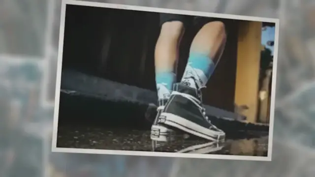 'Video thumbnail for 13 shoe styles everyone wore in the 80s & 90s'