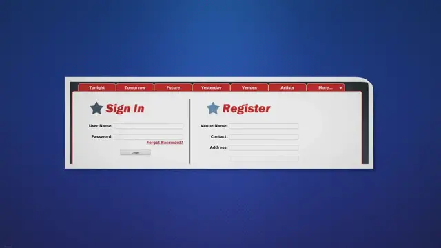 'Video thumbnail for How To Reset Your Password.'