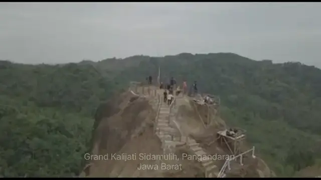 'Video thumbnail for Grand Kalijati Pangandaran '