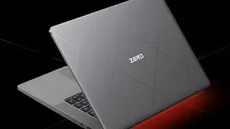 'Video thumbnail for Infinix ZERO BOOK Laptop - first impressions'