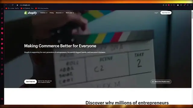 'Video thumbnail for How To Add Wholesale To Your Shopify Store (2024) Step by Step'