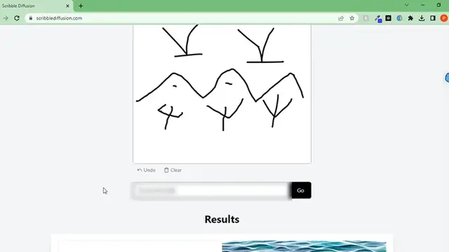 'Video thumbnail for Convert Your Scribble Drawing To Art With Scribble Diffusion AI Tool - #aitools #aiart'