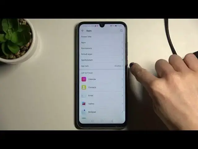 'Video thumbnail for How to Reset App Preferences in Honor 20e – Restore App Preferences'
