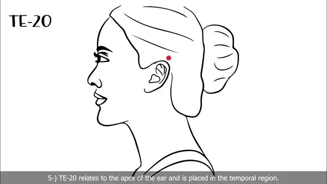 'Video thumbnail for 10 eustachian tube pressure points for clogged ears'