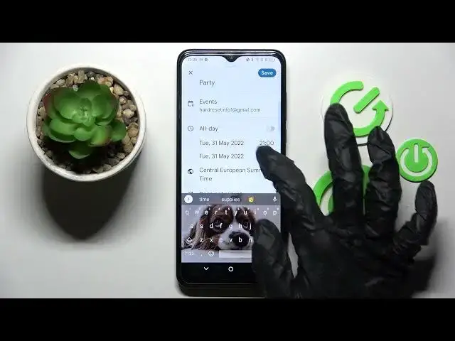 'Video thumbnail for How to Create the Calendar Event on the TCL 30 SE'