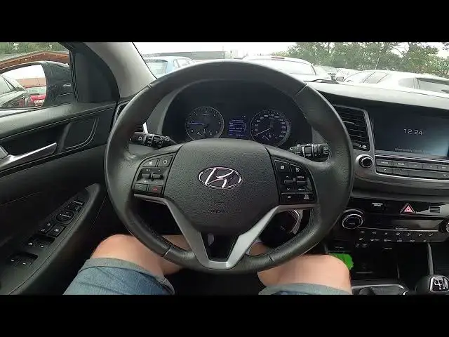 'Video thumbnail for Where is USB Port in Hyundai Tucson III ( 2015 – 2020 ) | How to Find USB Port?'