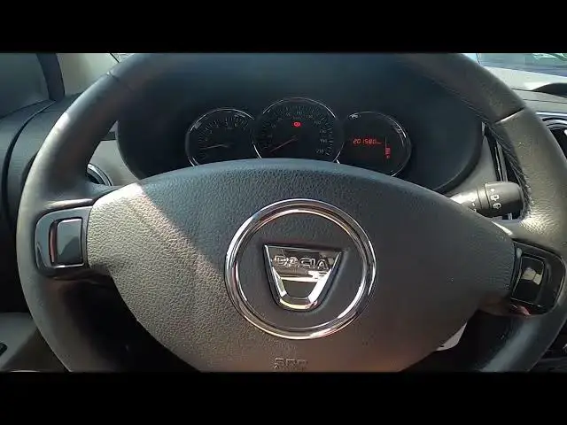 'Video thumbnail for Where is USB Port in Dacia Lodgy ( 2012 – now ) | How to Find USB Port?'