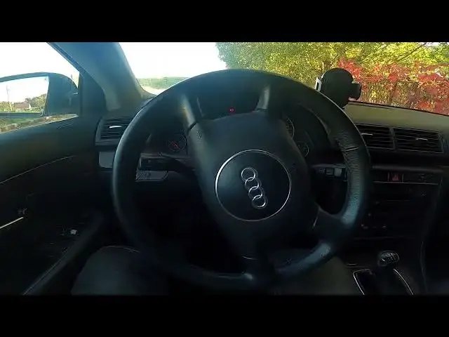 'Video thumbnail for How to Automatically Lock or Unlock Doors in Audi A4 B6 ( 2000 – 2006 )  | Manage All Lock Doors'