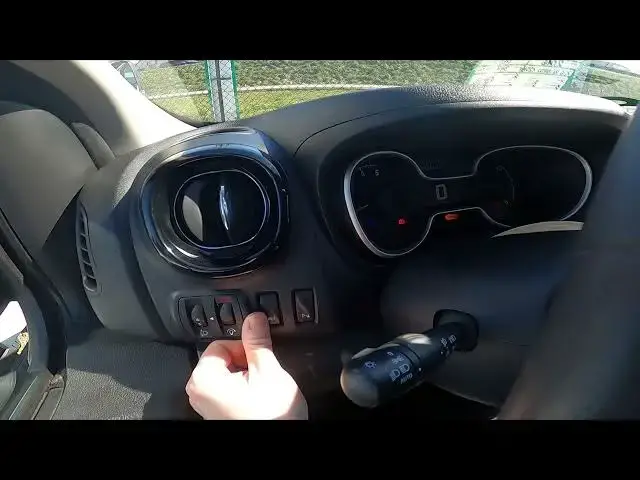 'Video thumbnail for How to Enable or Disable Offroad Mode in Opel Vivaro B ( 2014 – 2019 ) - Manage Offroad Mode'