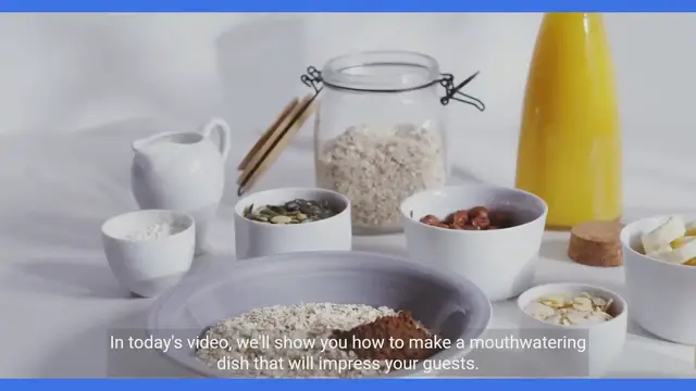 'Video thumbnail for Delicious Recipes and Cooking Techniques'