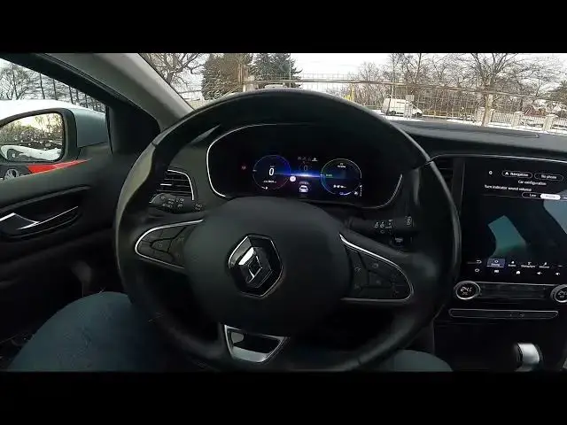 'Video thumbnail for How to Change Turn Indicator Sound Volume in Renault Megane IV ( 2016 - now )'